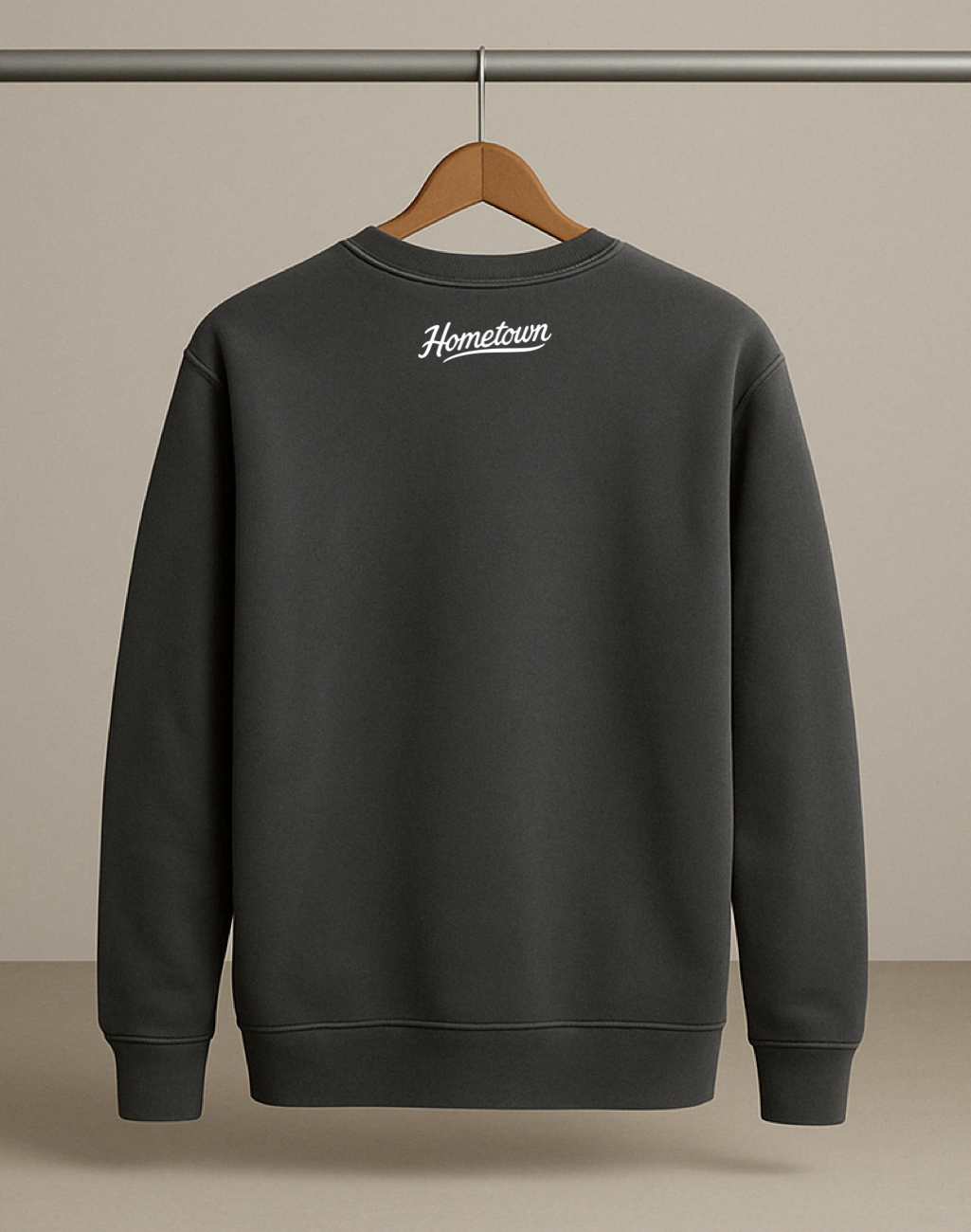 Vintage LO | 1893 Crewneck