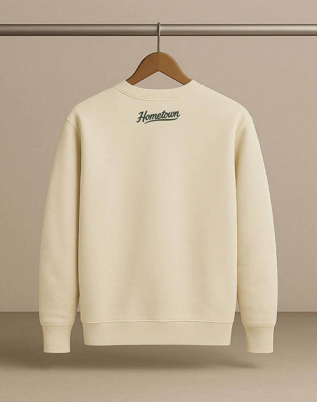 Vintage LO | Fire Up Crewneck