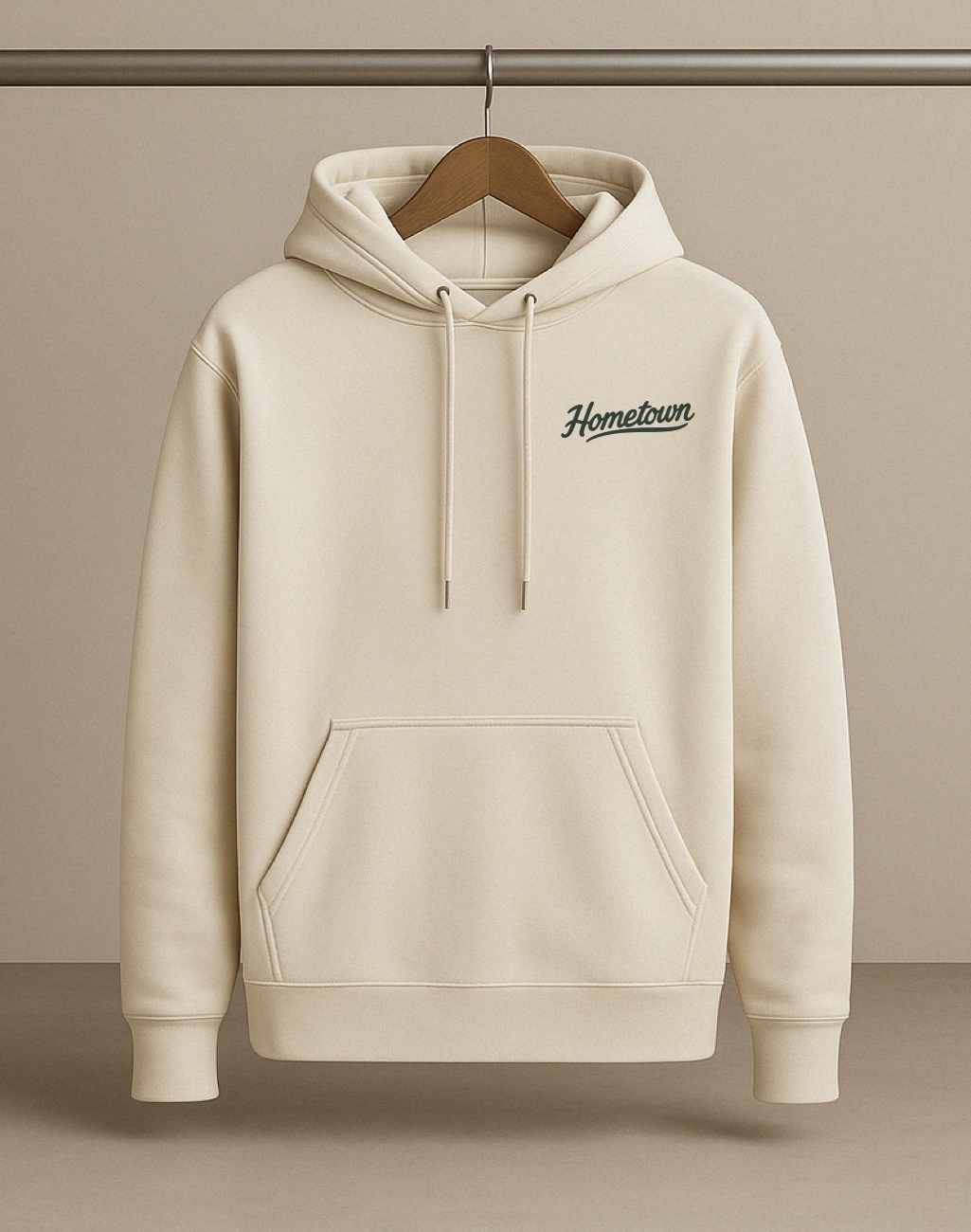 Vintage LO | Fire Up Hoodie