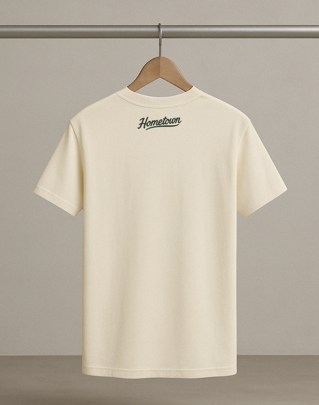 Vintage LO | Fire Up Tee