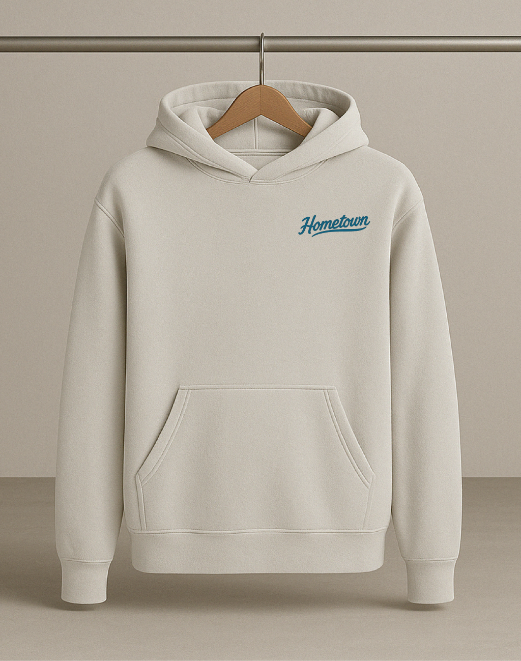 Oxford | Oxford Strong Hoodie