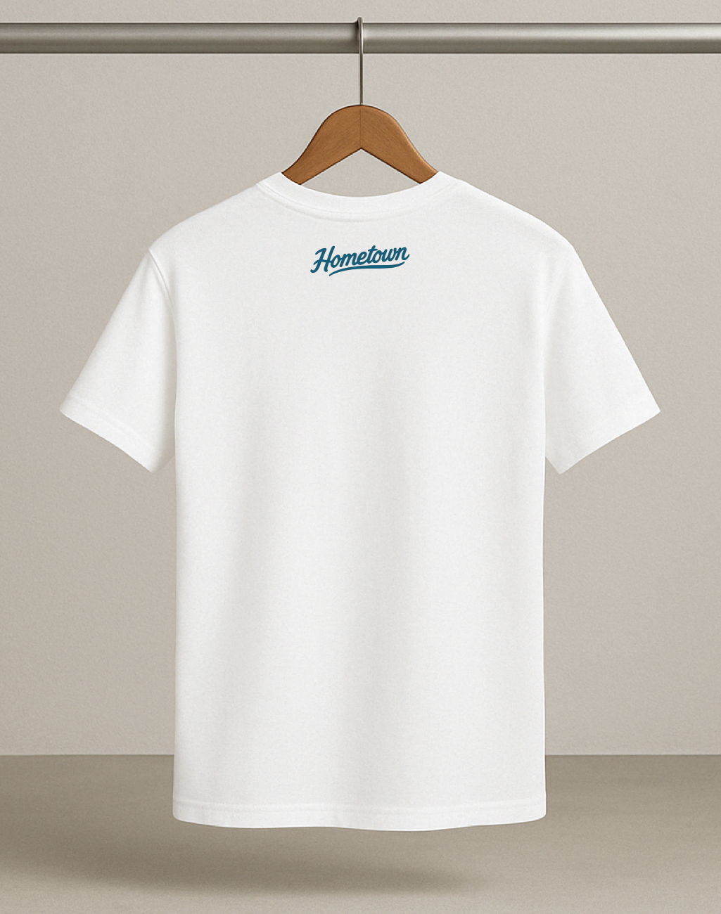 Oxford | Oxford Strong Tee