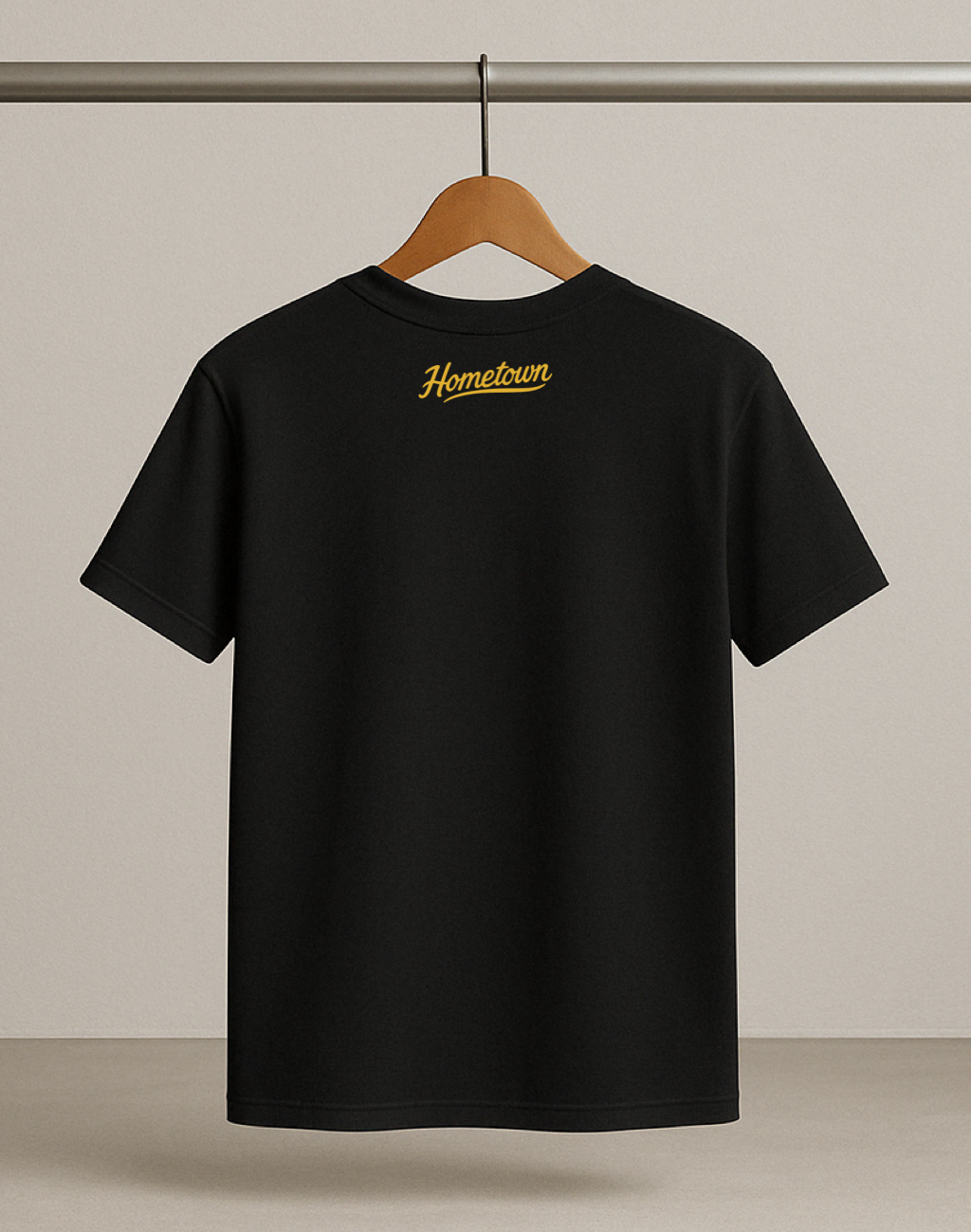Oxford | The Wildcat Tee