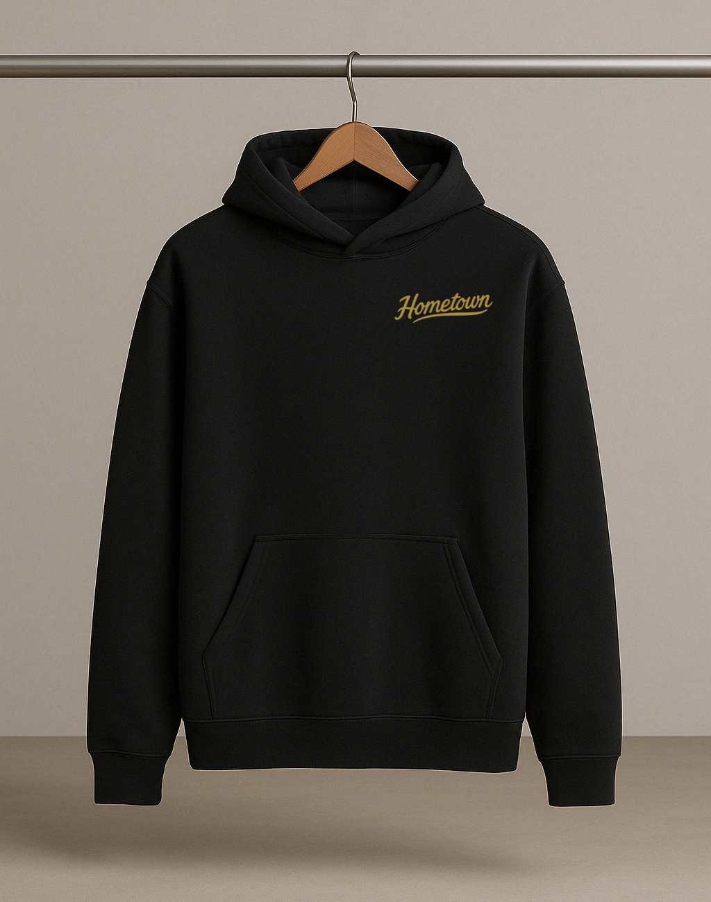 Stoney Creek | Cougar Football Hoodie