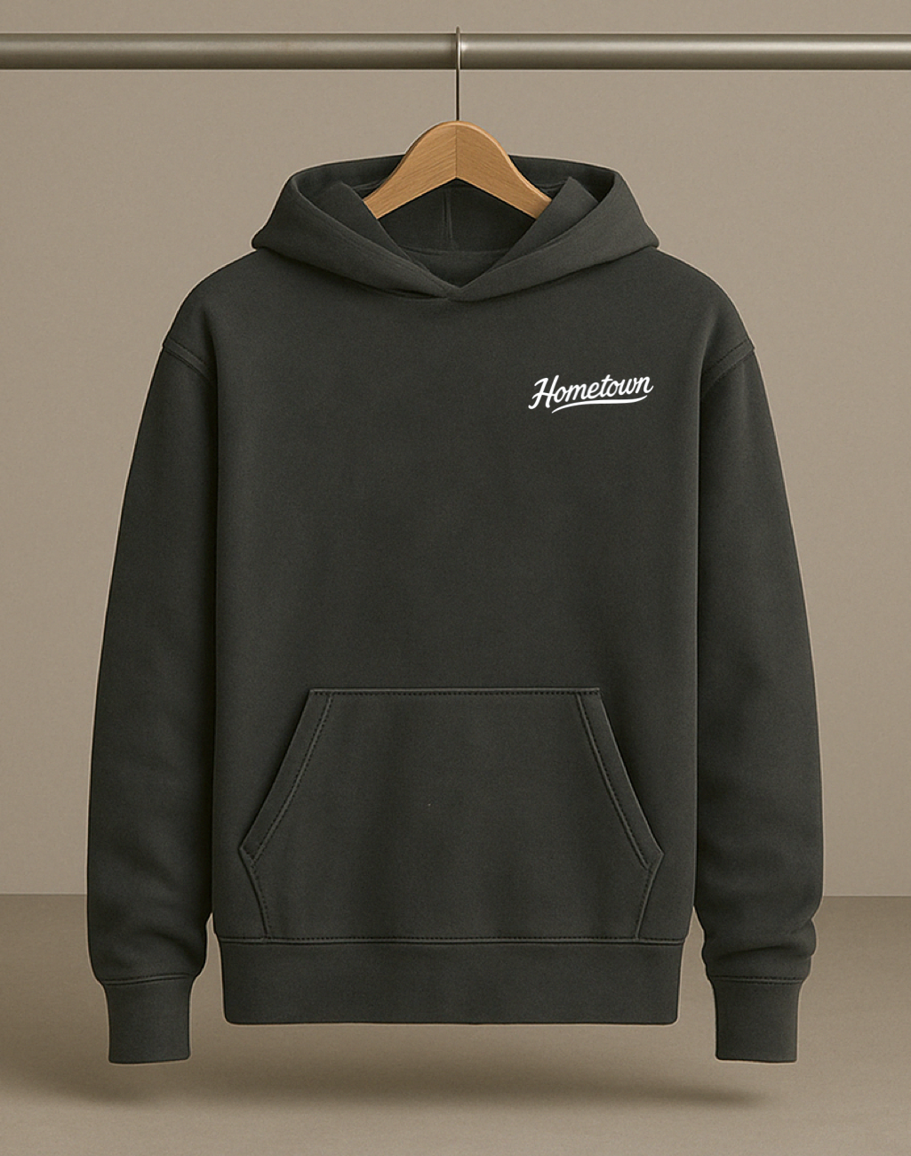 Vintage LO | 1893 Hoodie